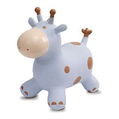 Blue Giraffe — CB-A305