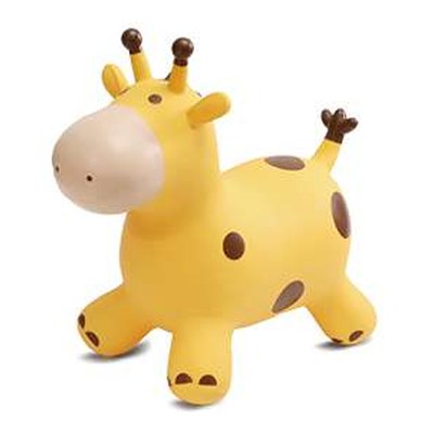 Yellow Giraffe — CB-A306