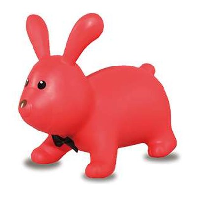 Red Rabbit — CB-A307