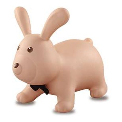 Brown Rabbit — CB-A308