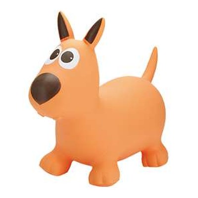 Orange Dog — CB-A310