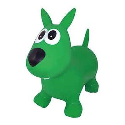 Green Dog — CB-A312