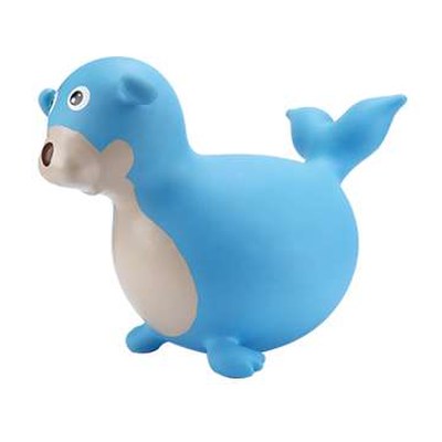Blue Sea Lion — CB-A313