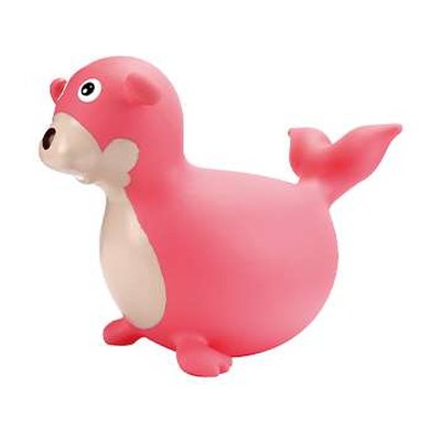 Pink Sea Lion — CB-A314