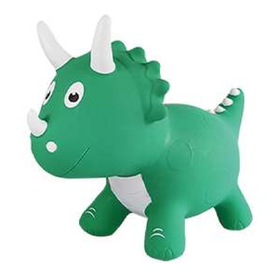 Green Dinosaur — CB-A316