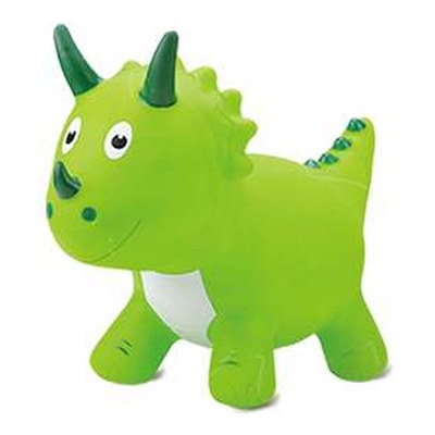 Light Green Dinosaur — CB-A317
