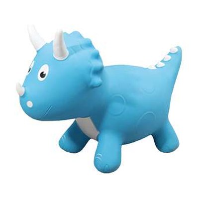 Blue Dinosaur — CB-A318
