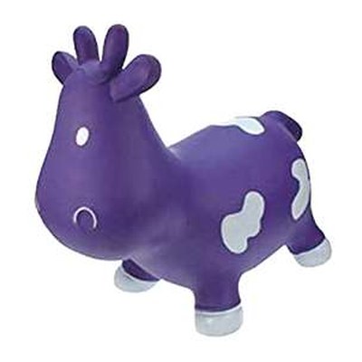 Purple Cow — CB-A319