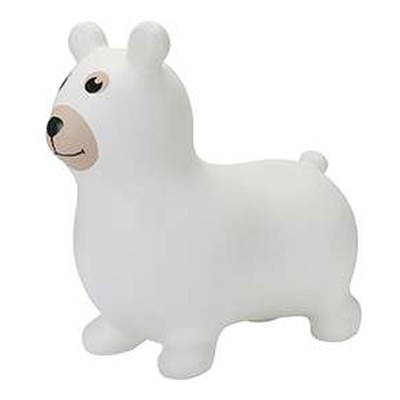 White Polar Bear — CB-A323