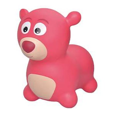 Pink Bear — CB-A324