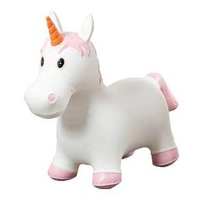 White Unicorn — CB-A325