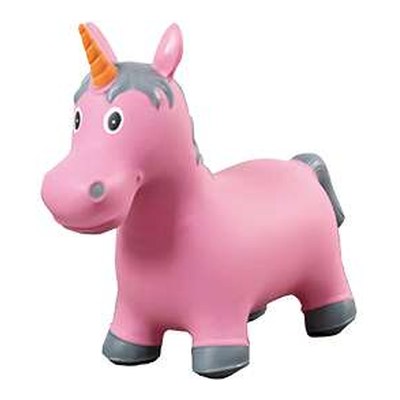 Pink Unicorn — CB-A326