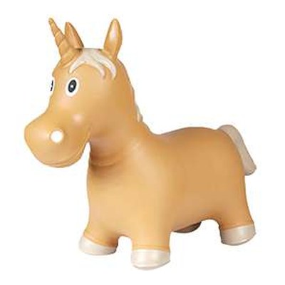Brown Unicorn — CB-A328