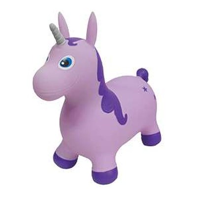Purple Unicorn — CB-A329