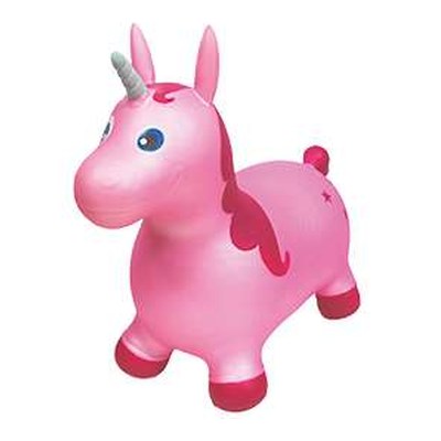 Pink Unicorn — CB-A330