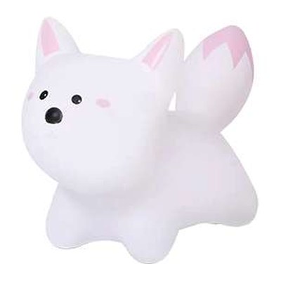 White Fox — CB-A332