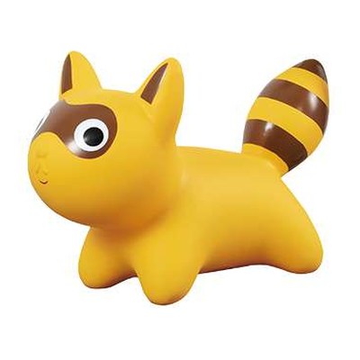 Yellow Fox — CB-A334