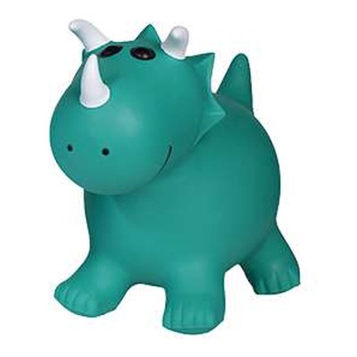 Green Triceratops — CB-A335