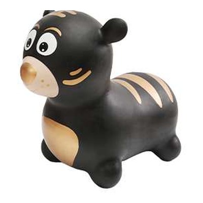 Black Tiger — CB-A338