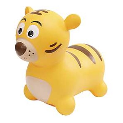 Yellow Tiger — CB-A339