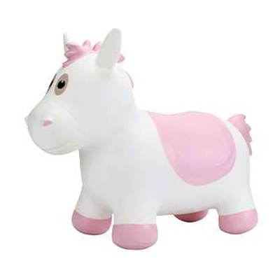 White Donkey — CB-A343