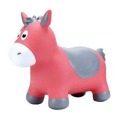 Pink Donkey — CB-A344