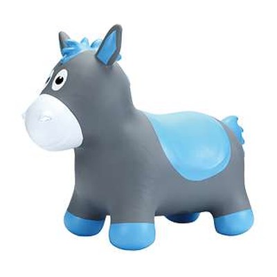 Blue Donkey — CB-A345