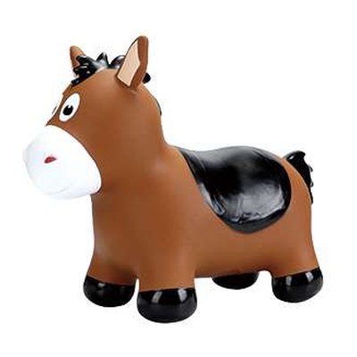 Brown Donkey — CB-A346
