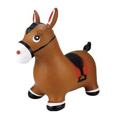 Brown Horse — CB-A347