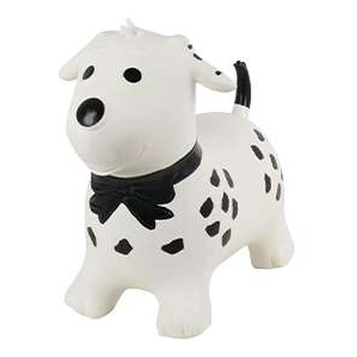 White Dog — CB-A350