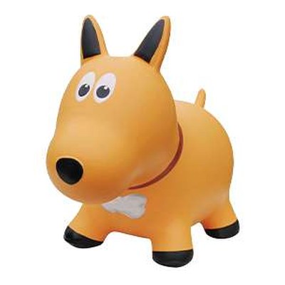 Yellow Dog — CB-A351