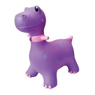 Purple Dinosaur — CB-A354