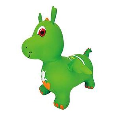 Green Wing Dinosaur — CB-A355
