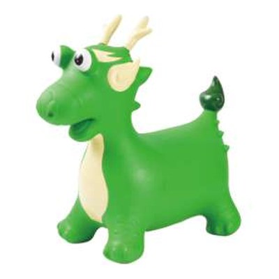 Green Dragon — CB-A3554
