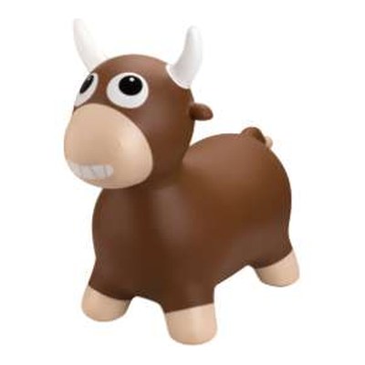 Big Eyes Bull — CB-A3555