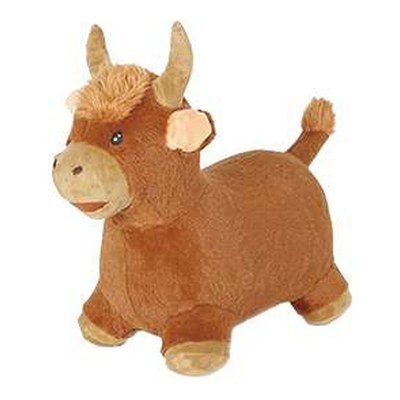 Yellow Bull — CB-A363