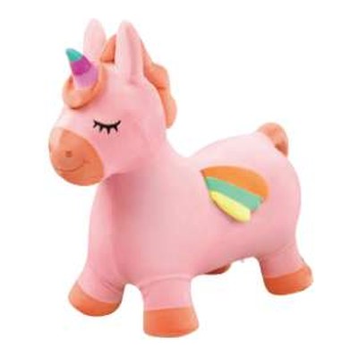 Pink Unicorn — CB-A377