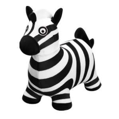 Zebra — CB-A380