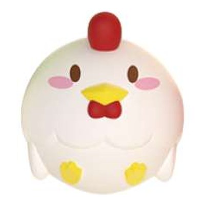 Rooster — CB-B008