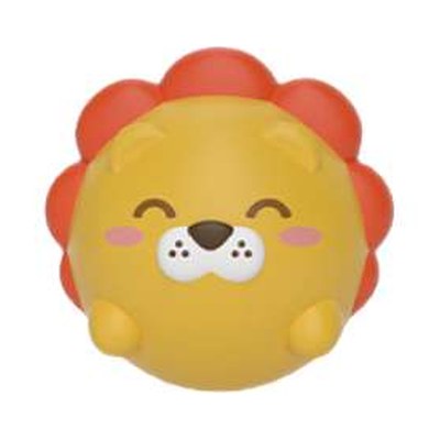 Lion — CB-B009