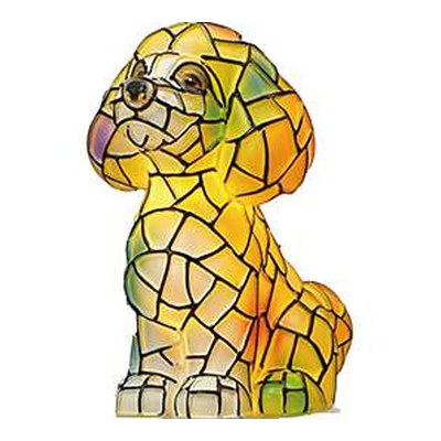 Mosaic Puppy — CB-C003