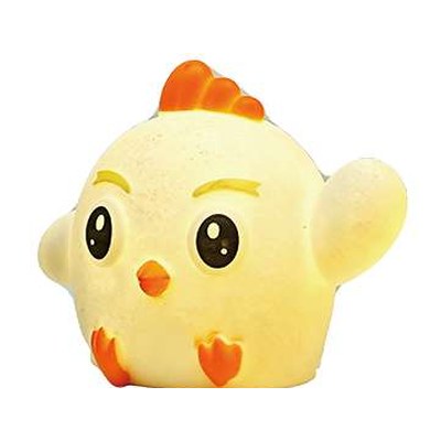 Chubby Chick — CB-C008