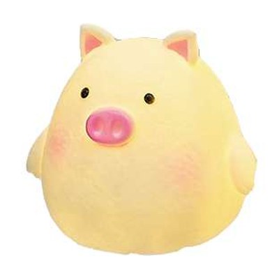 Round Pig — CB-C009