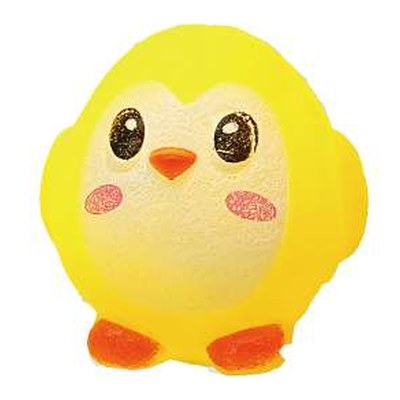 Round Chick — CB-C013