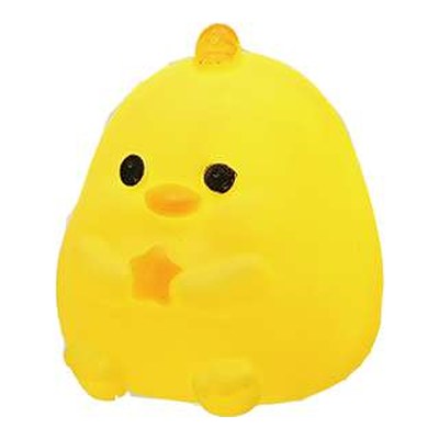 Simple Chick — CB-C014