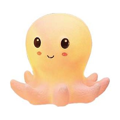 Octopus01 — CB-C019