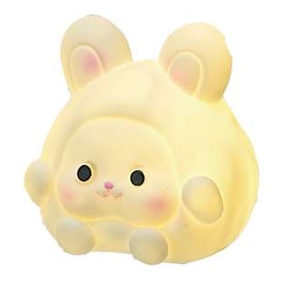 Bunny face — CB-C020