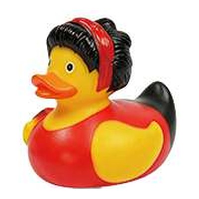 Ballerina Duck — CB-H003