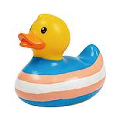 Transgender Duck — CB-H004