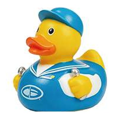 Sporty Duck — CB-H005